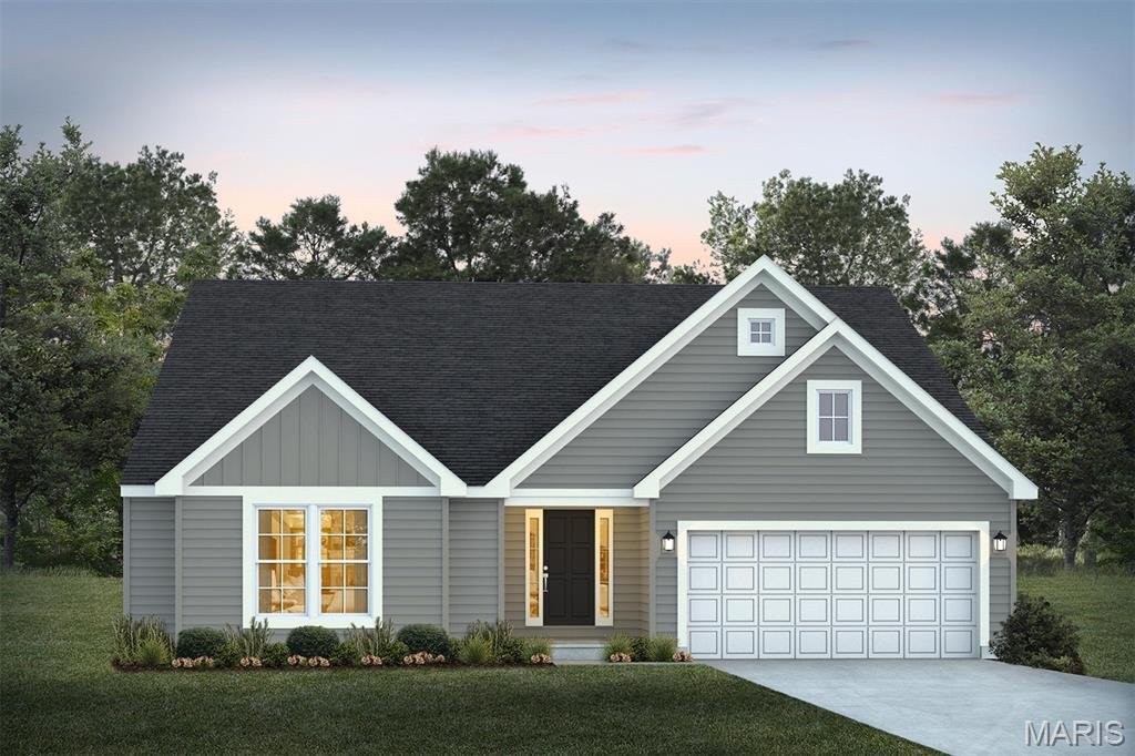 House in O'Fallon, Missouri, United States 2 - 17174523