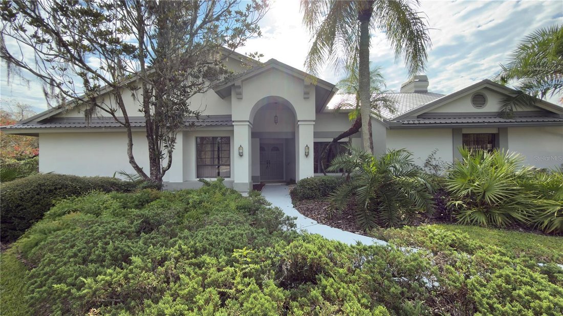 House in Zephyrhills, Florida, United States 3 - 17187152