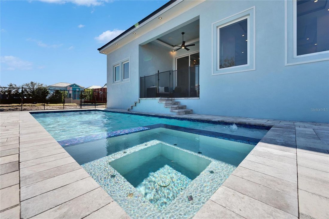 House in Apollo Beach, Florida, United States 2 - 17181623
