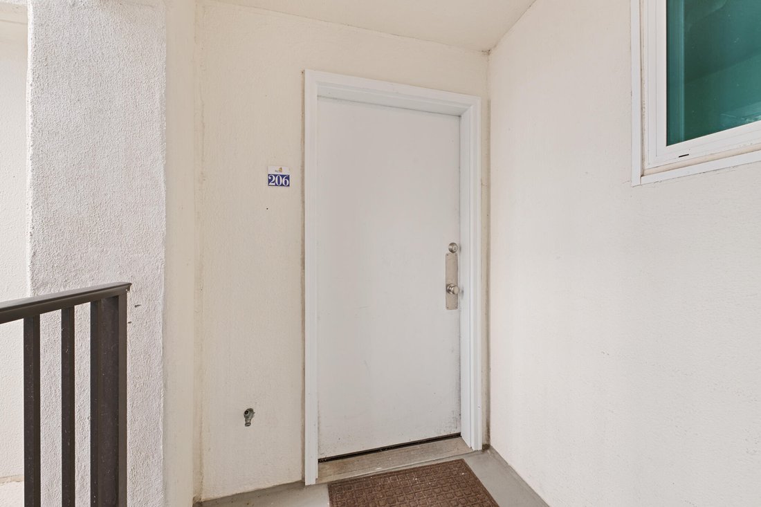 Condo in Wright, Florida, United States 2 - 17166462