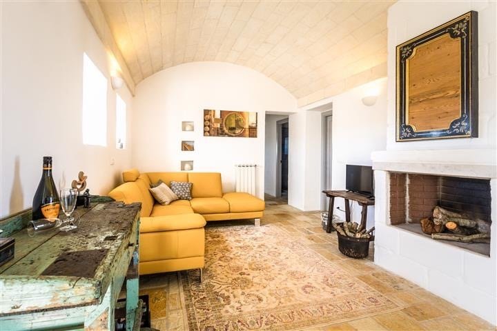 Villa in Saint Catherine - Ramunno - Chianchizzo, Ostuni, Apulia 5 - 17154732