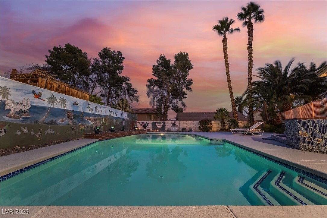 House in Henderson, Nevada, United States 5 - 17168481