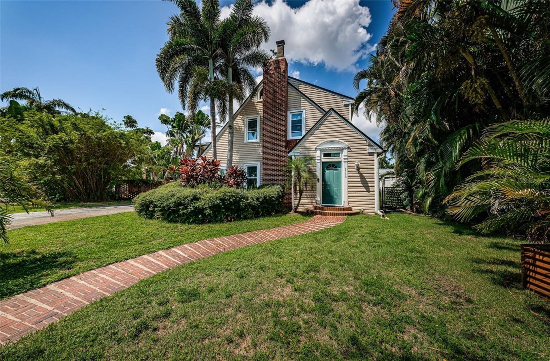 Haus in Saint Petersburg, Florida, Vereinigte Staaten 4 - 17179009