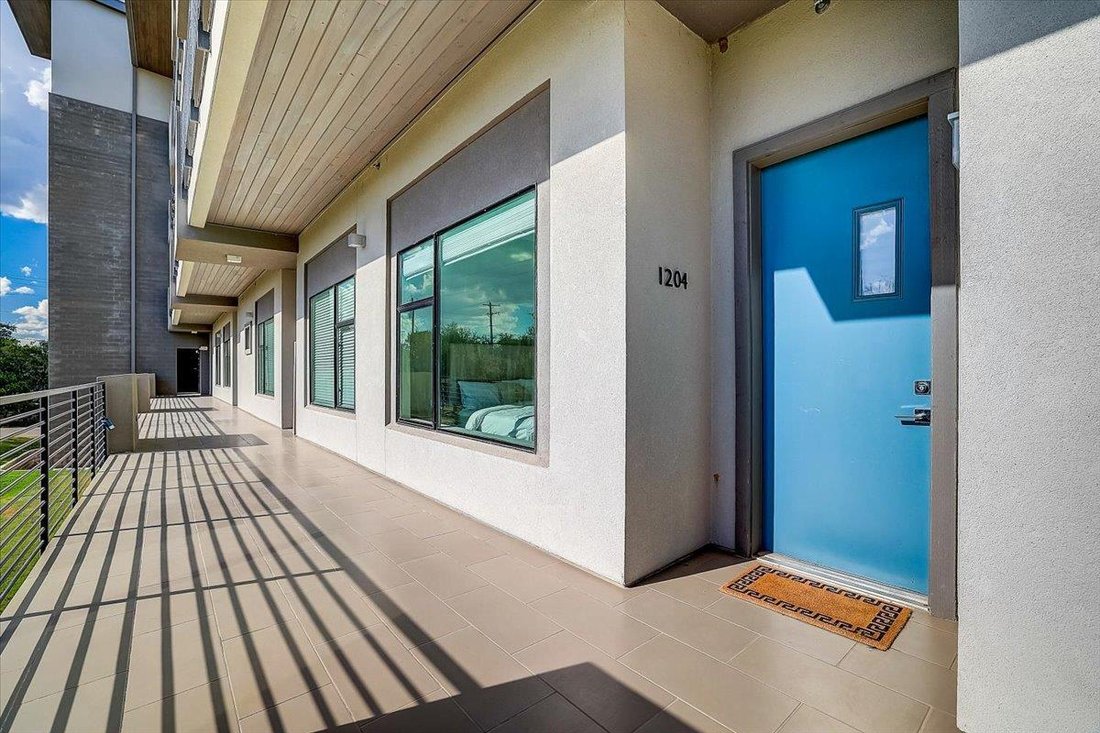 Condo in Austin, Texas, United States 2 - 17188335
