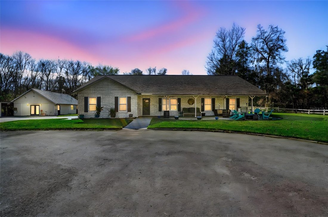 House in Edgewater, Florida, United States 2 - 17182601