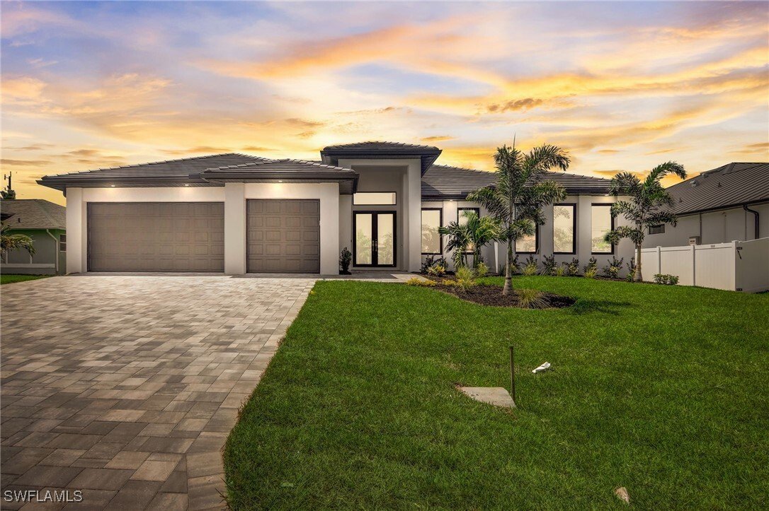 House in Cape Coral, Florida, United States 1 - 17172940