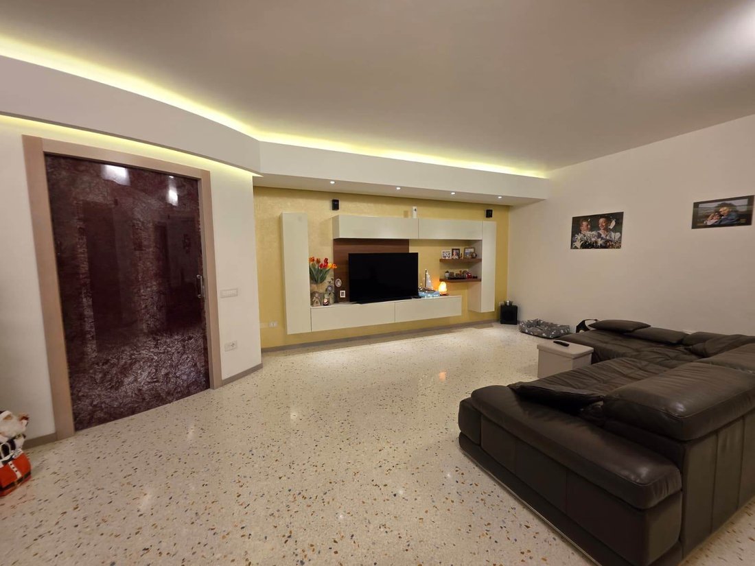 Apartamento en Brondolo, Chioggia, Véneto 3 - 17178269