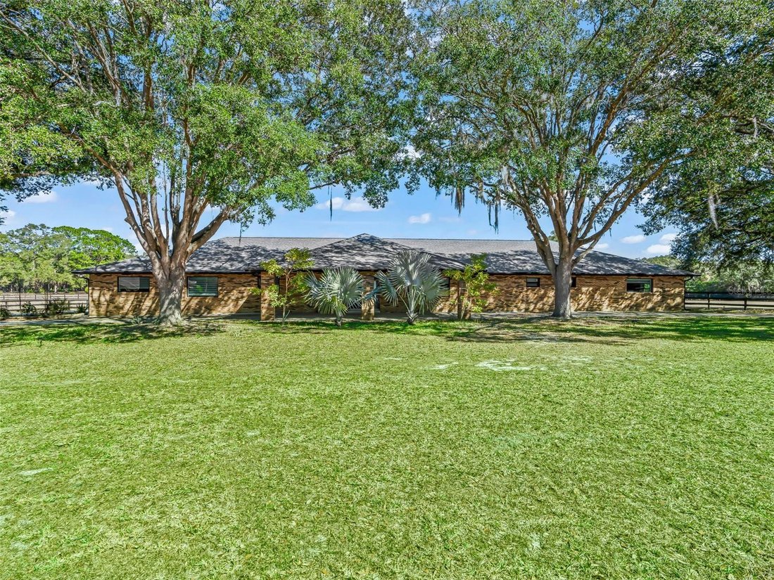 Land in Ocala, Florida, United States 3 - 17180468
