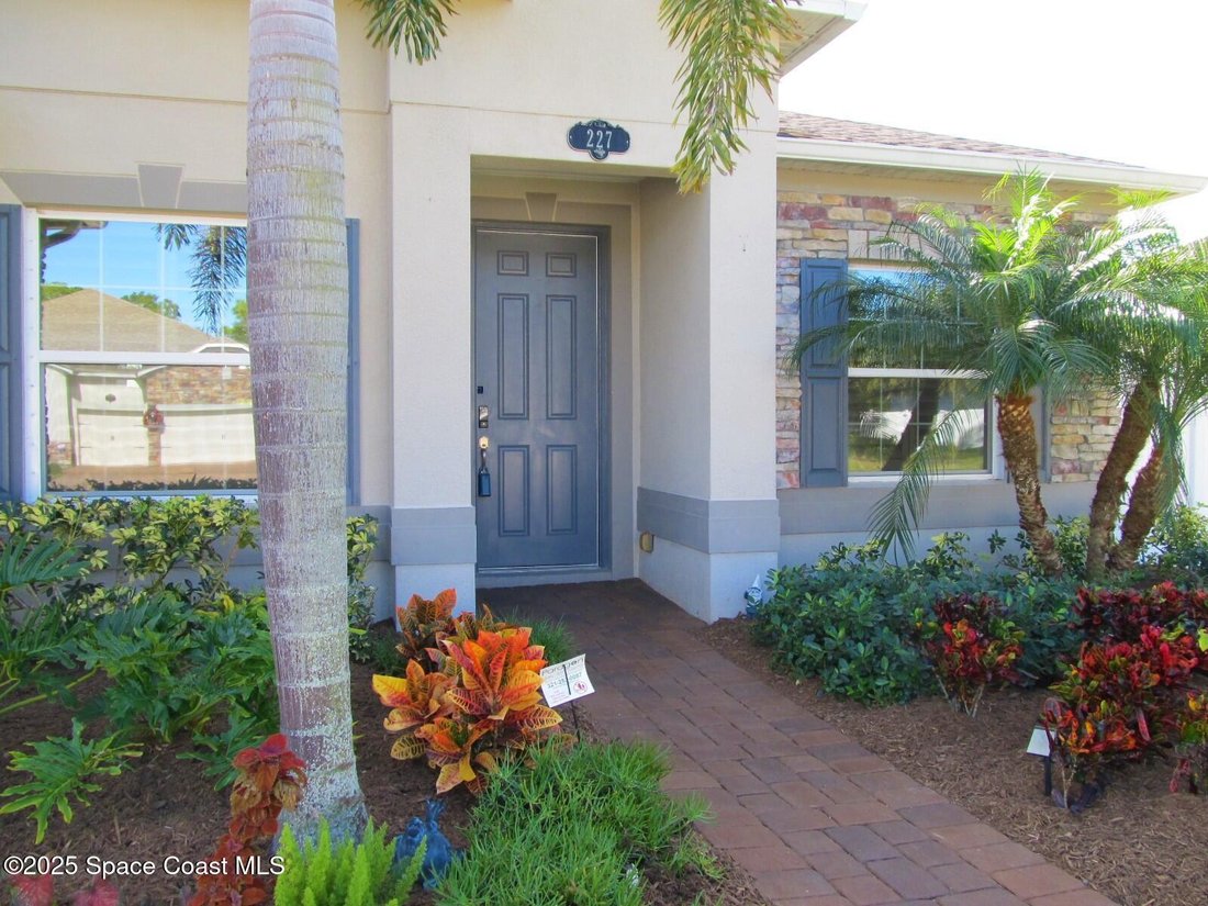 House in Merritt Island, Florida, United States 4 - 17162743