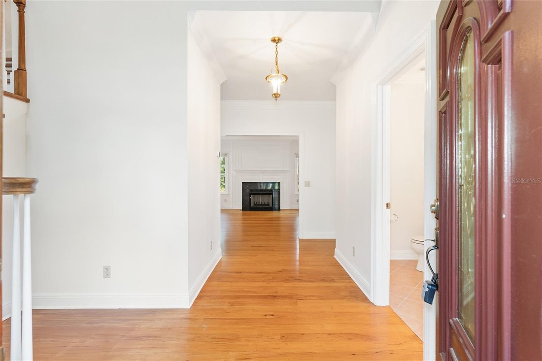 House in Ocala, Florida, United States 3 - 17182980
