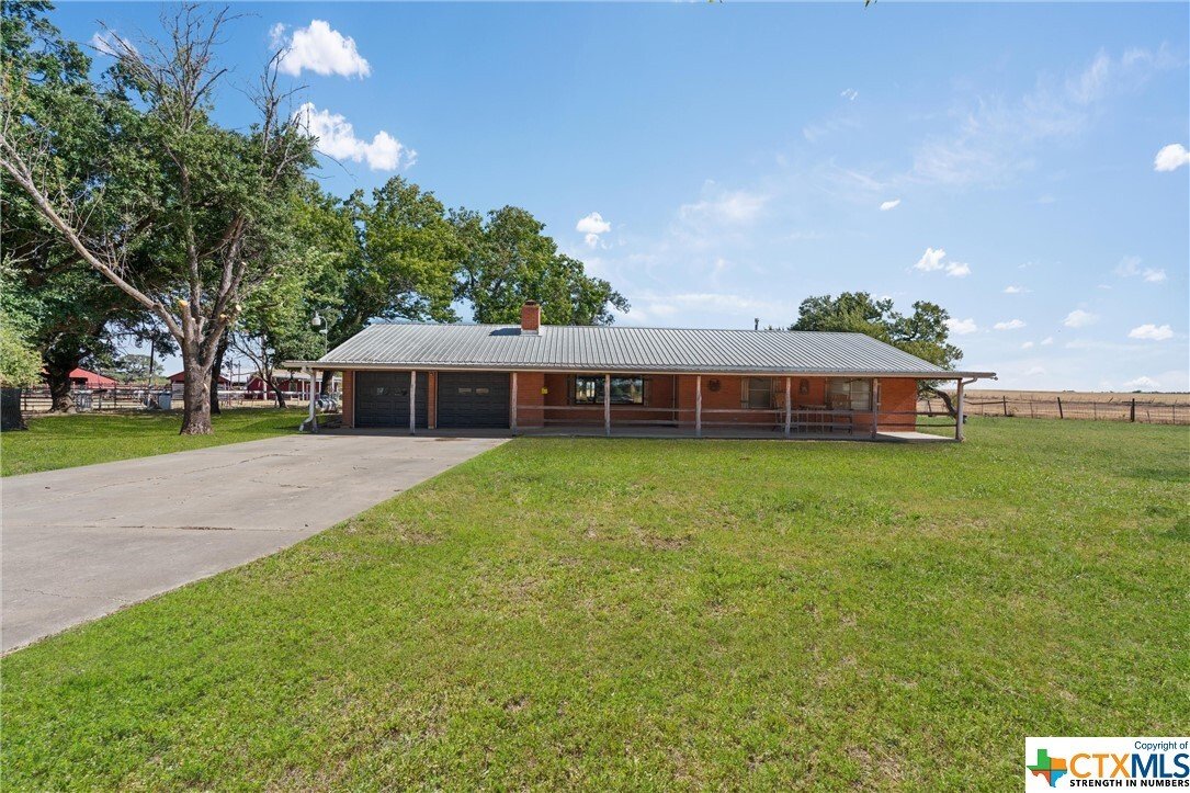House in Thorndale, Texas, United States 3 - 17170779