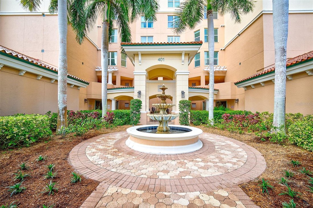 Condo in Osprey, Florida, United States 5 - 17180822