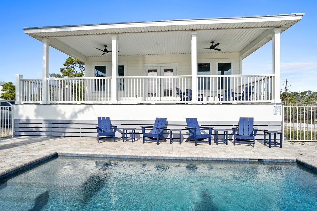House in Port St. Joe, Florida, United States 1 - 17162022