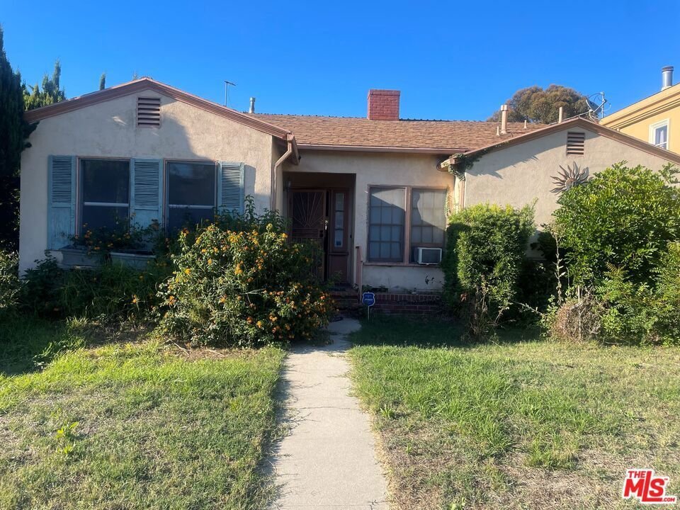House in Los Angeles, California, United States 1 - 17170139