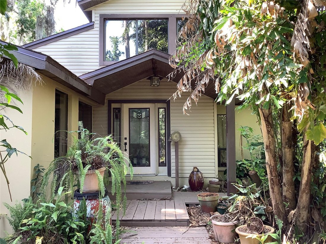 House in Odessa, Florida, United States 2 - 17185615