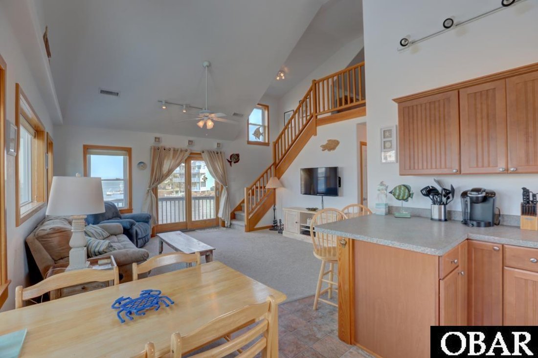 House in Frisco, North Carolina, United States 4 - 17163941