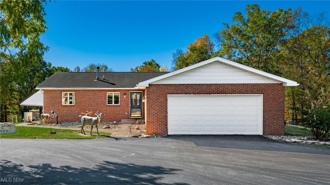 House in Zanesville, Ohio, United States 1 - 17175270