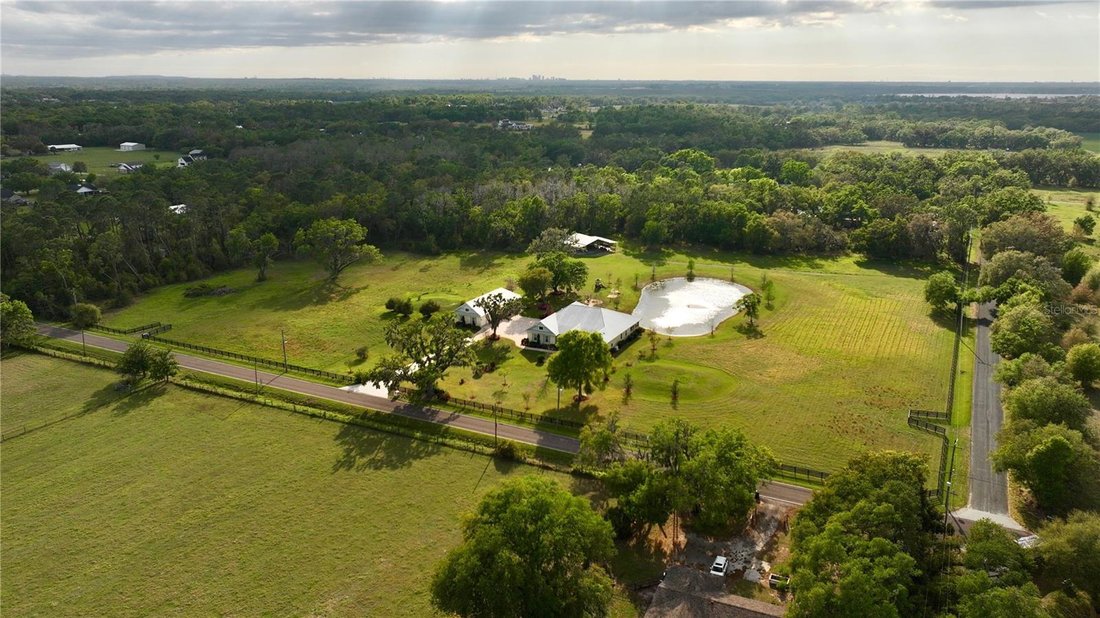 House in Plant City, Florida, United States 3 - 17184738