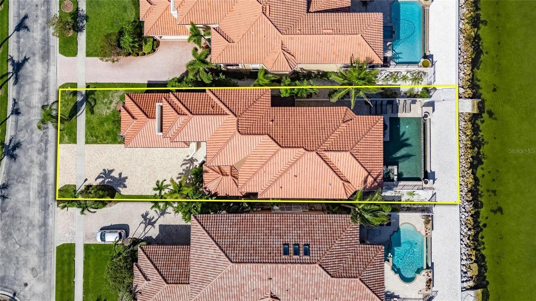 House in Apollo Beach, Florida, United States 5 - 17179988