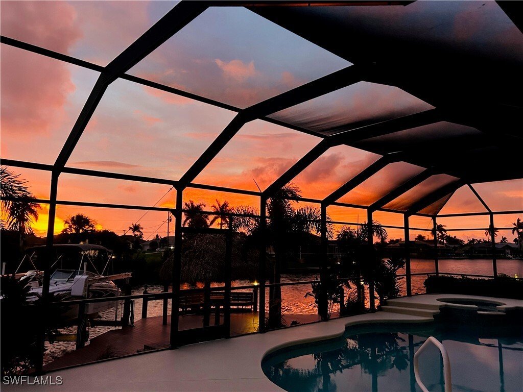 House in Cape Coral, Florida, United States 4 - 17173158