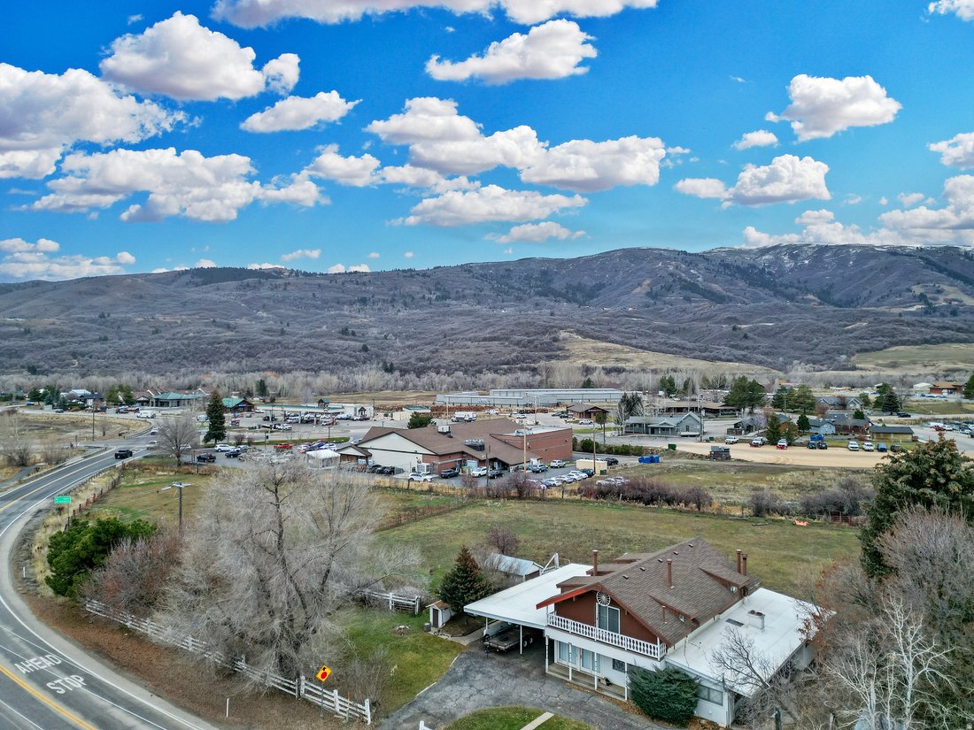 House in Eden, Utah, United States 5 - 17187426