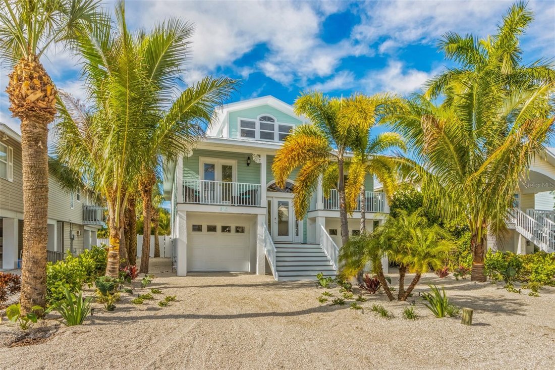 House in Bradenton Beach, Florida, United States 2 - 17180479