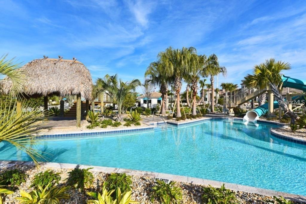 House in Davenport, Florida, United States 3 - 17185369