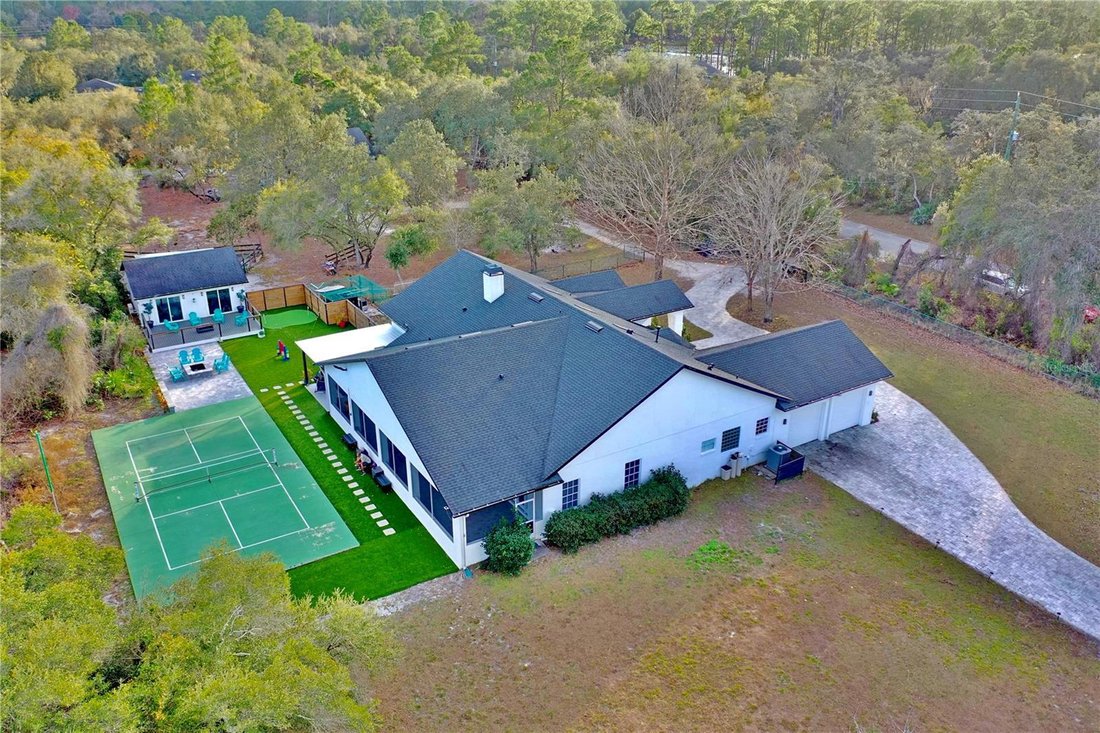 House in Geneva, Florida, United States 1 - 17178720