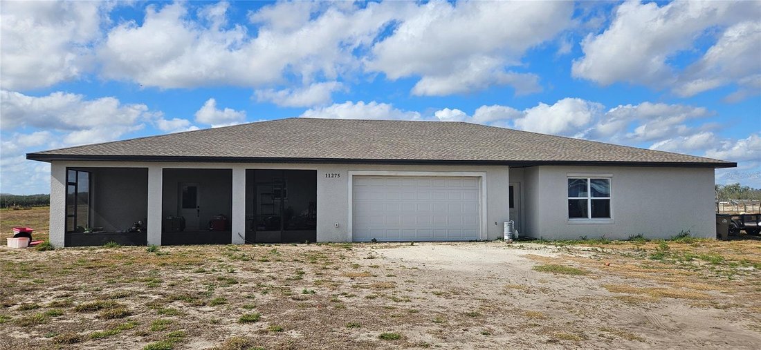 House in Clermont, Florida, United States 2 - 17187230