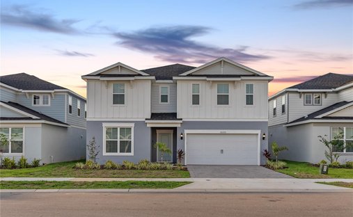 House in Clermont, Florida, United States 1
