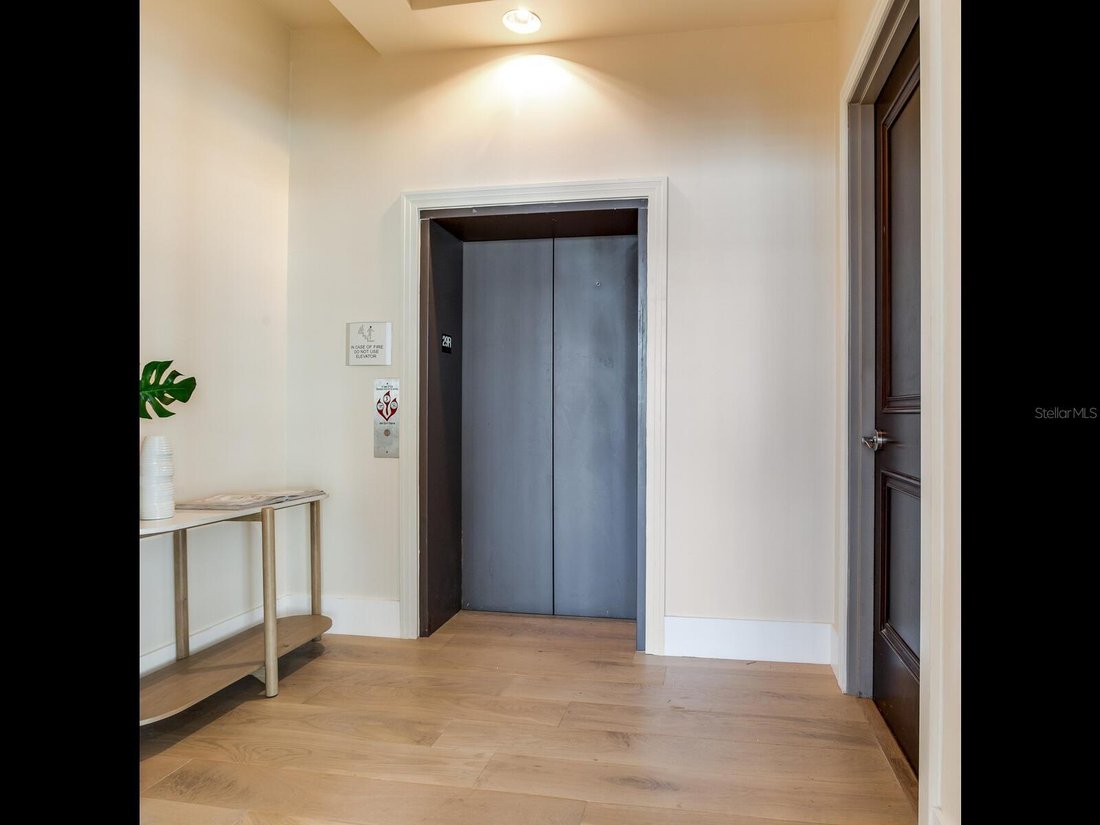 Condo in Tampa, Florida, United States 5 - 17178765