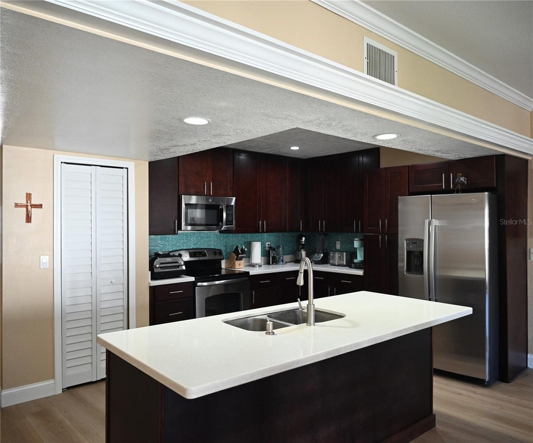 Townhouse in St. Pete Beach, Florida, United States 3 - 17186997