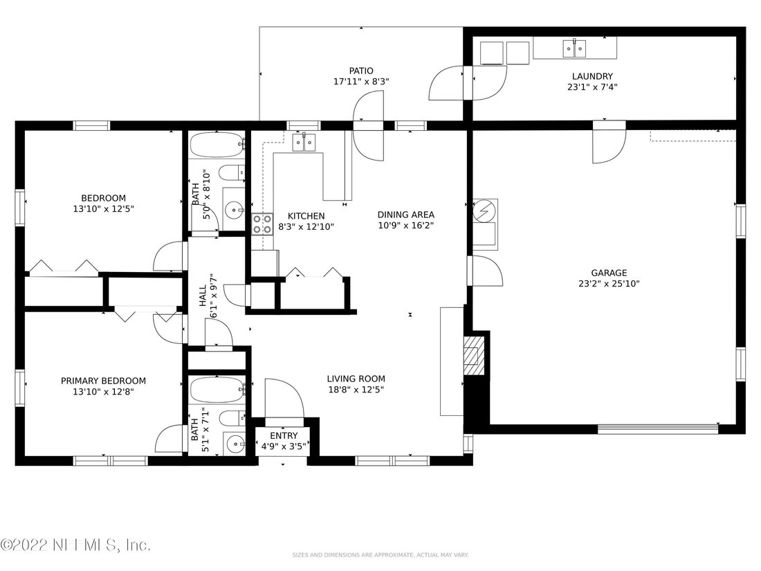House in Middleburg, Florida, United States 4 - 17165760