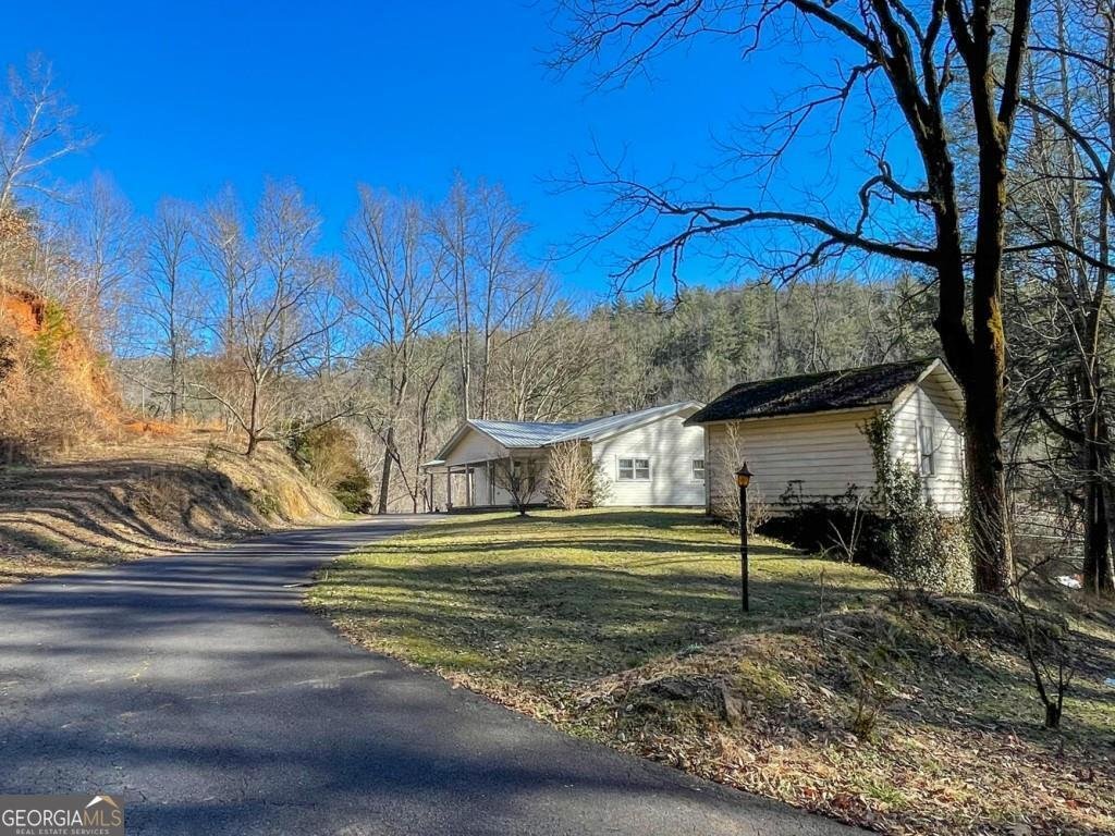 House in Cleveland, Georgia, United States 2 - 17159060