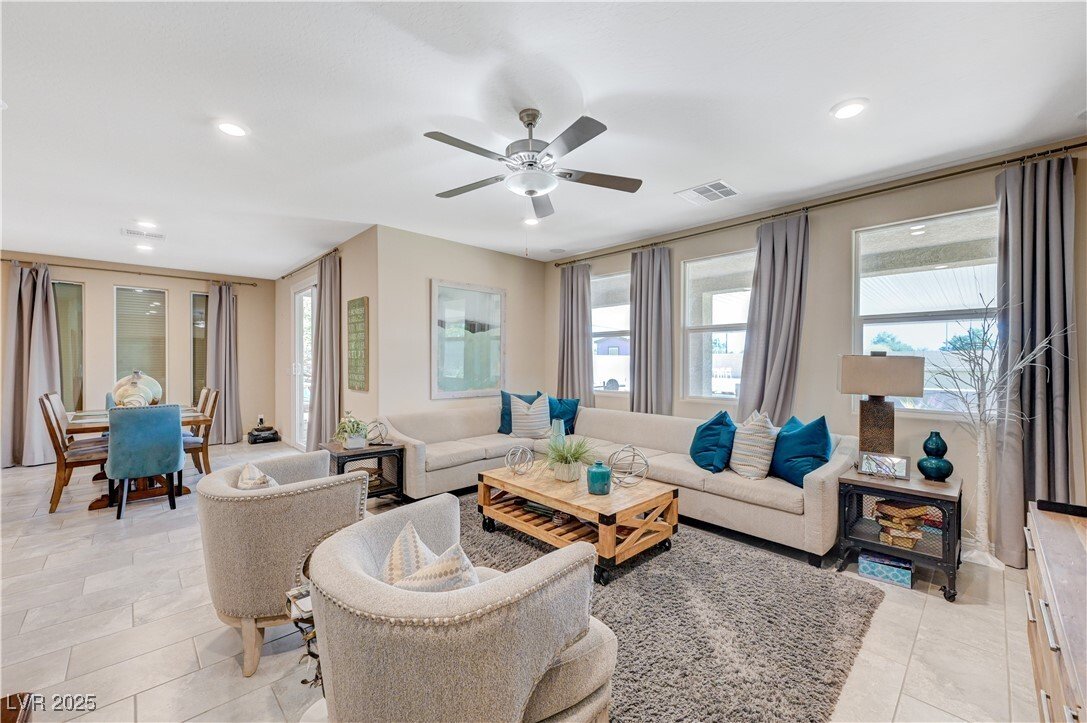 House in Moapa Valley, Nevada, United States 3 - 17168370