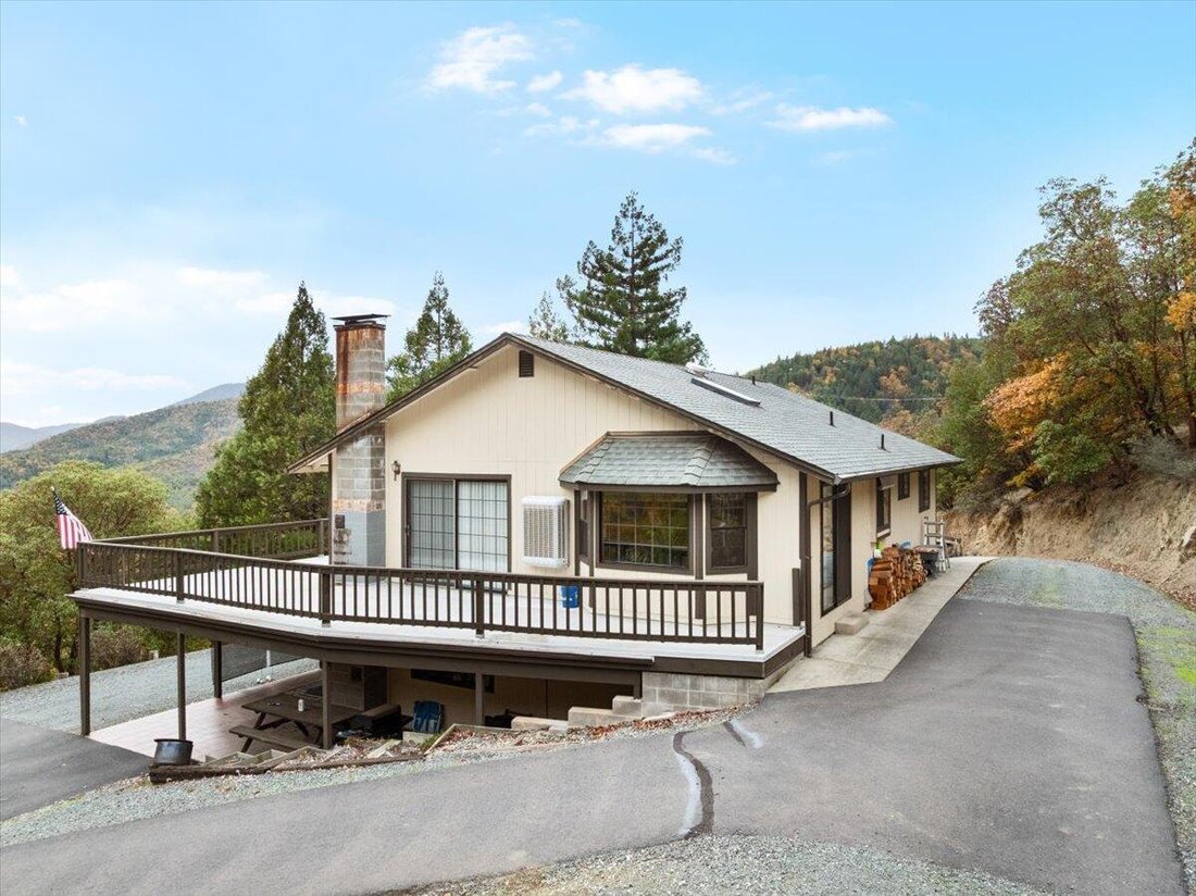 House in Gold Hill, Oregon, United States 3 - 17165148
