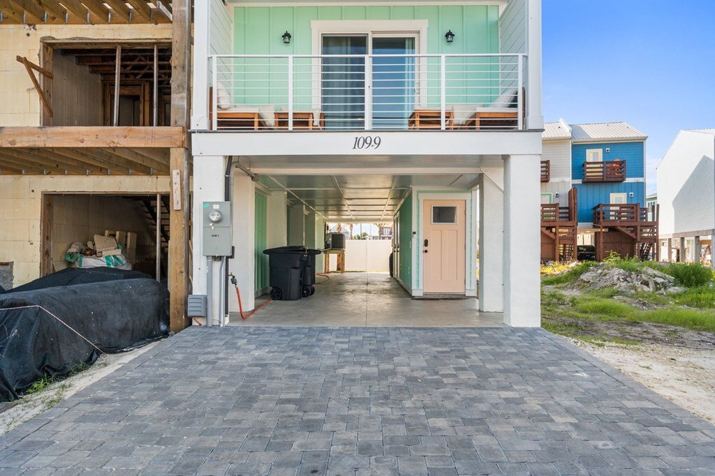 Townhouse in Port St. Joe, Florida, United States 4 - 17161907