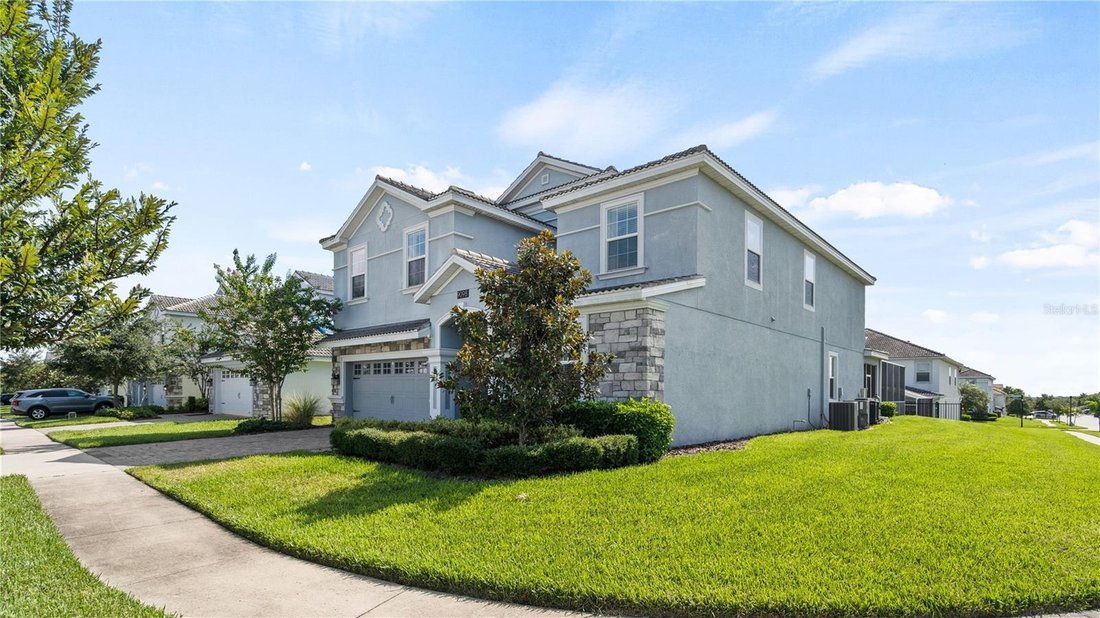 House in Davenport, Florida, United States 3 - 17179218
