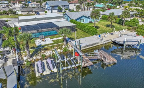 House in New Port Richey, Florida, United States 1