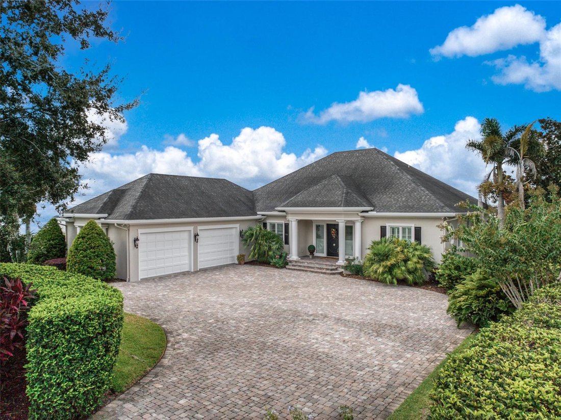 House in Lake Placid, Florida, United States 2 - 17185349