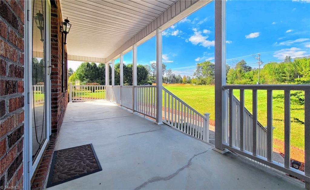 House in Winston-Salem, North Carolina, United States 3 - 17169259