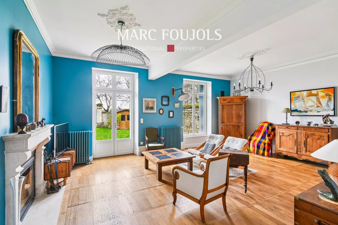 House in Centre Ville, Blois, France 3 - 17154672