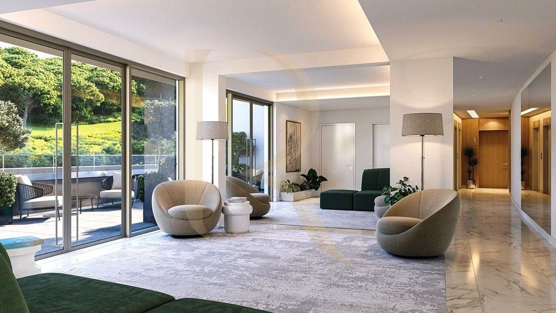Apartment in Seixal, Arrentela e Aldeia de Paio Pires, Setubal, Portugal 1 - 17155359
