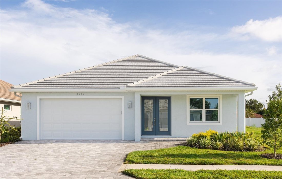 House in Sarasota, Florida, United States 1 - 17185335