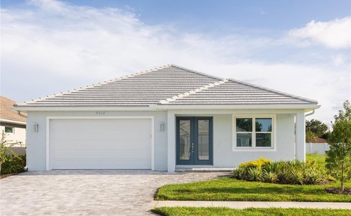 Maison à Sarasota, Floride, États-Unis 1