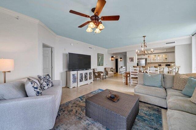 Condo in Wright, Florida, United States 1 - 17166496