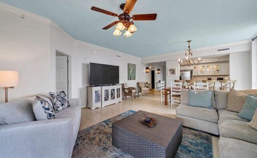 Condo in Wright, Florida, United States 1