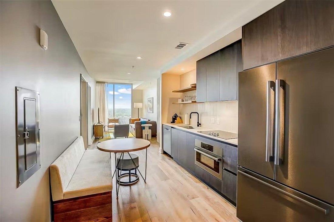 Condo in Austin, Texas, United States 2 - 17187599