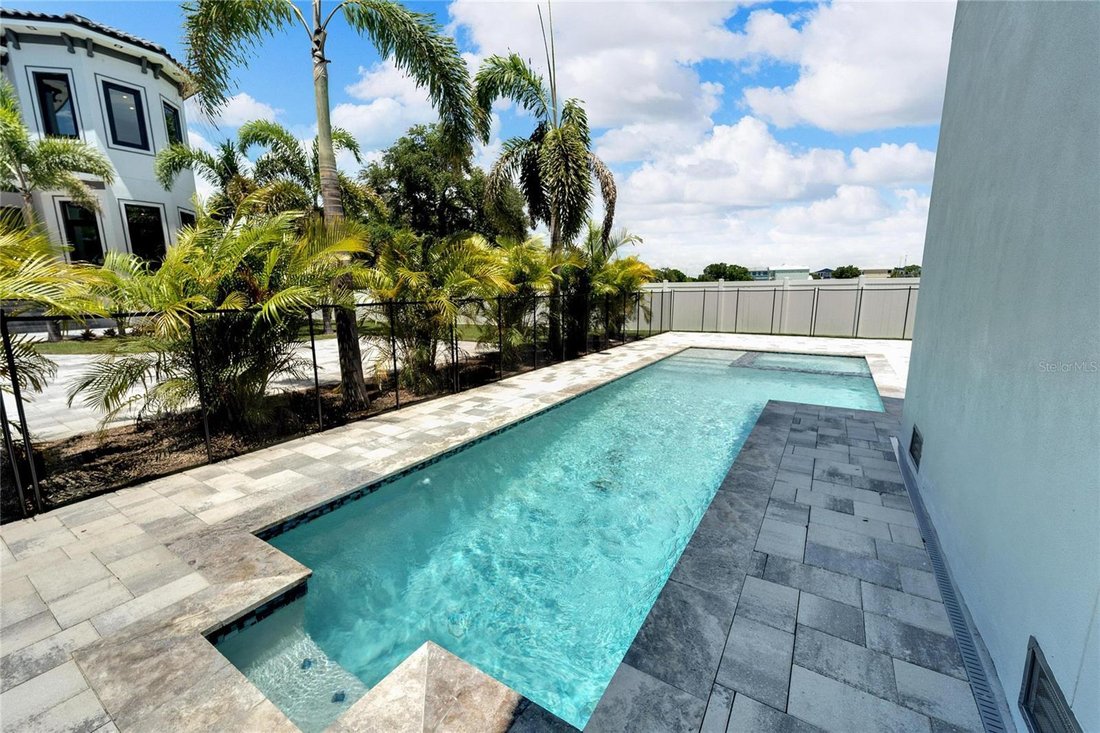 House in Apollo Beach, Florida, United States 4 - 17181725