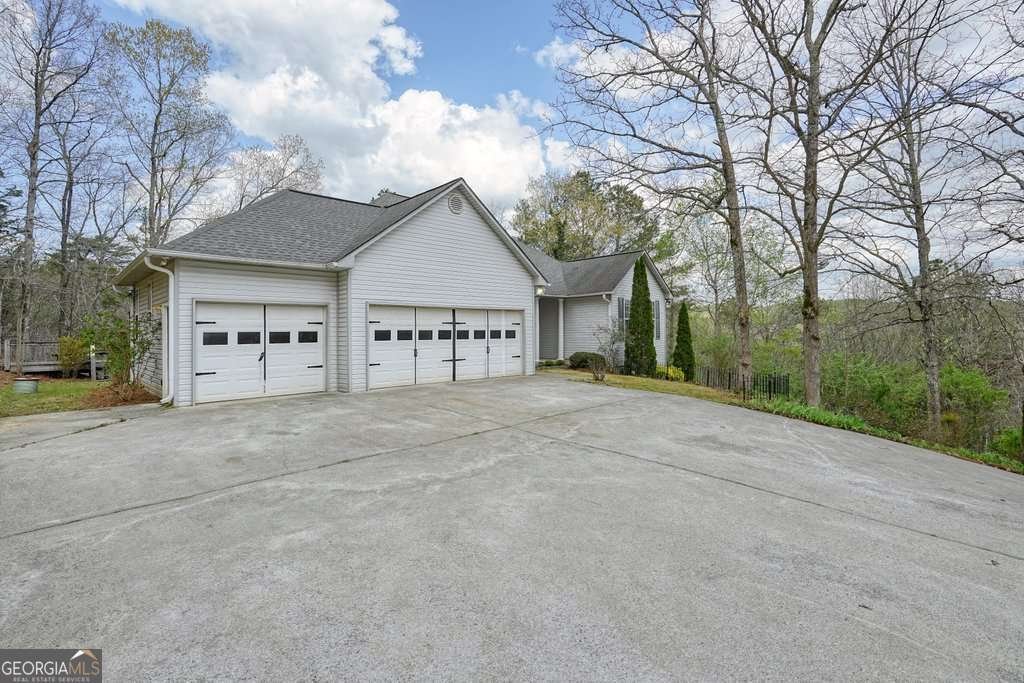 House in Waleska, Georgia, United States 3 - 17157541